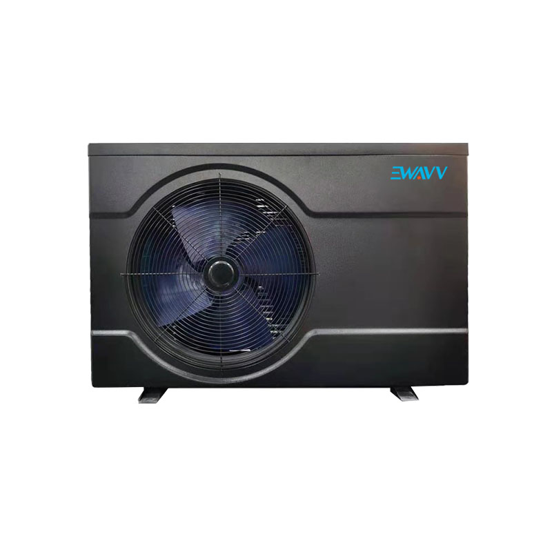 R32 Swimming Pool Heat Pump EWAVV Pool Heater EW-17