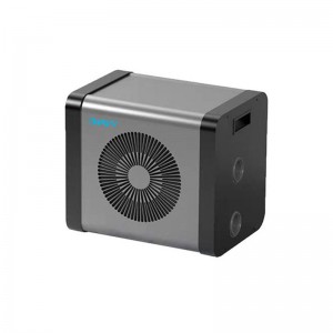 R32 Mini Pool Heat Pump EWAVV Pool Heater EW-03 EW-05