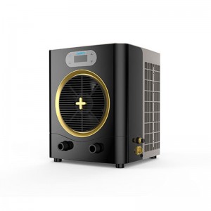 Mini US Heat Pump EWAVV Mini Pool Heater 3KW EW-03US