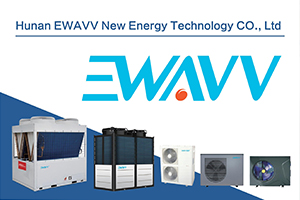 Las perspectivas del mercado de bombas de calor de fuente de aire son brillantes！