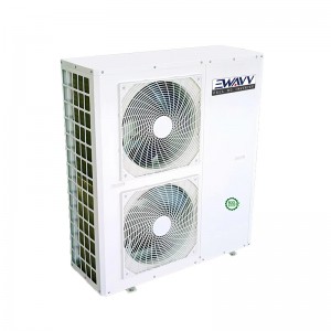 R32 Monoblock Air To Water Heat Pump